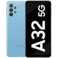 Samsung Galaxy A32 5G A326 128GB 4GB Dual-SIM Blue