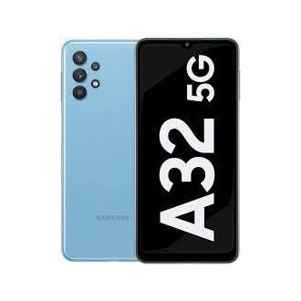 Samsung Galaxy A32 5G A326 128GB 4GB Dual-SIM Blue