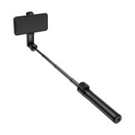   BOROFONE BY5 LEO BLUETOOTH SELFIE BOT / TRIPOD ÁLLVÁNY (FEKETE)