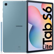 SAMSUNG GALAXY TAB S6 LITE 10.4" P610 64GB WIFI BLUE