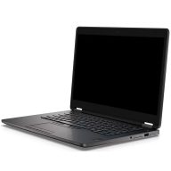  DELL LATITUDE E7470 I7-6600U 8GB DDR4 256GB SSD M2 WEBCAM 14" KIJELZŐ WIDE LED