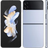Samsung Galaxy Z Flip4 128GB 8GB Dual-SIM Graphite 