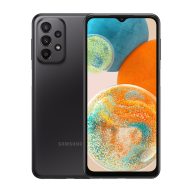   Samsung A236B Galaxy A23 5G DS 64GB (4GB RAM) - Fekete Akciós