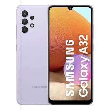 Samsung Galaxy A32 5G 64GB 4GB Dual-SIM Awesome Violet 