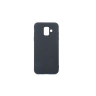 SZILIKON HÁTLAP TOK Samsung Galaxy A6 (A6 2018) 