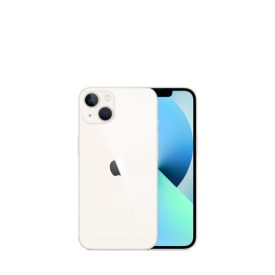 Apple iPhone 13 Dual E 128GB Fehér