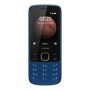 Nokia 225 Dual-SIM Classic Blue (NINCS MAGYAR MENÜ!)