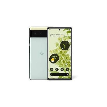 Google Pixel 6 128GB Green