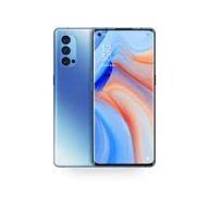 Oppo Reno4 Pro 5G 256GB 12GB Dual-SIM Blue