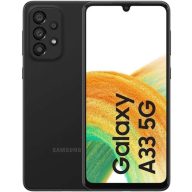   Samsung Galaxy A33 5G A336 128GB 6GB Dual-SIM Black AKCIÓS ! ! !