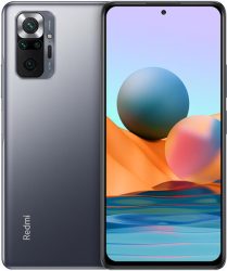 XIAOMI REDMI NOTE 10 PRO 64GB ONYX GRAY (HASZNÁLT MOBILTELEFON)