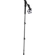 McKinley Hiking Stick Carbon Light QL Black/Silver
