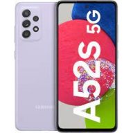 Samsung Galaxy A52s 5G 128GB Dual-SIM Awesome Violet