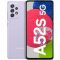Samsung Galaxy A52s 5G 128GB Dual-SIM Awesome Violet