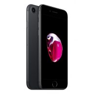 APPLE IPHONE 7 32GB MATT BLACK (HASZNÁLT MOBILTELEFON)