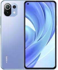 Xiaomi Mi 11 Lite 5G New Edition 128GB 6GB Blue