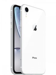 Apple iPhone XR 128GB White 