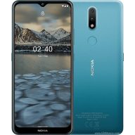 Nokia 2.4 Dual-SIM 64/3GB Blue