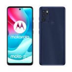 Motorola Moto G60s 128GB 4GB Dual-SIM Blue