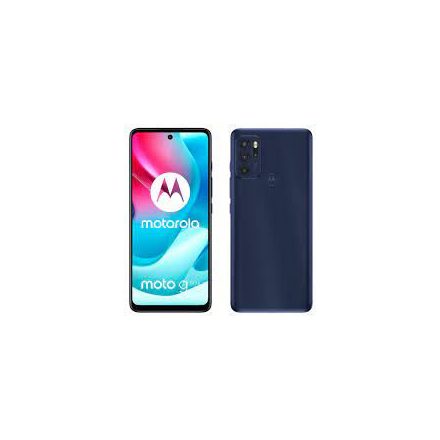 Motorola Moto G60s 128GB 4GB Dual-SIM Blue