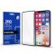 Apple iPhone 13 Pro Max készülékhez Tempered Glass 0.33 Full 3D Black kijelzővédő üveg 