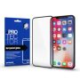   Apple iPhone 13 Pro Max készülékhez Tempered Glass 0.33 Full 3D Black kijelzővédő üveg 