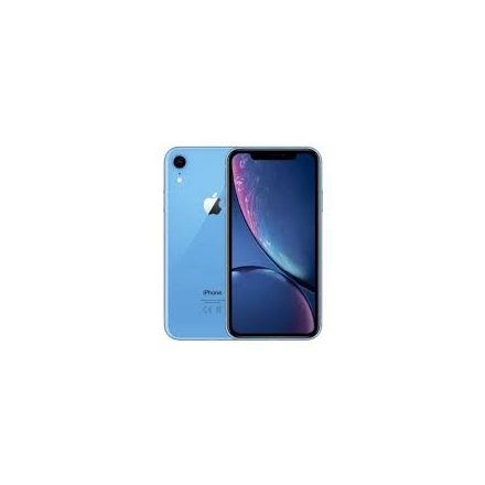 Apple iPhone XR 64GB Blue