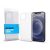 Apple Iphone 13 készülékhez Szilikon tok Case ultra vékony 0.33 mm