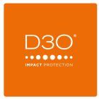 Gear4 Victoria D30 Ütésálló Tok, Apple iPhone X & XS - Geometric Gold