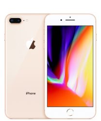 APPLE IPHONE 8 PLUS 64GB GOLD (HASZNÁLT MOBILTELEFON)