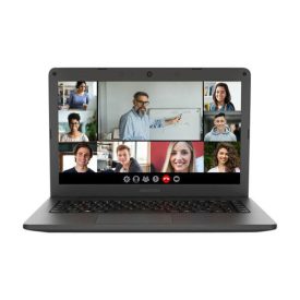   Medion E14409, 14" i3-cpu, 4GB DDR4, 128GB SSD, Win10 Home