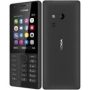 Nokia 216 Dual-SIM Black (NINCS MAGYAR MENÜ!)