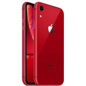 Apple iPhone XR 128GB Red