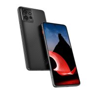   Motorola XT2309-2 Thinkphone 5G DS 256GB (8GB RAM) - Karbon Fekete Gyártói Garancia
