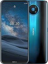 Nokia 8.3 5G 128/8GB Dual-SIM Blue