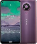 Nokia 3.4 Dual-SIM 64/3GB Dusk Purple