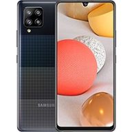   Samsung Galaxy A42 5G A426B 128GB 4GB Dual-SIM Prism Dot Black