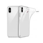 SZILIKON HÁTLAP 2​.​0mm XIAOMI REDMI 9