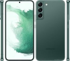 Samsung Galaxy S22 PLUS 128GB 8GB Dual-SIM Green AKCIÓS
