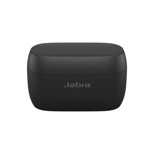 JABRA ELITE 4 Bluetooth fülhallgató SZTEREO (v5.2, TWS, mikrofon, aktív zajszűrő, IP55 + töltőtok), Dark Grey