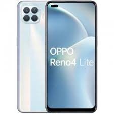 Oppo Reno4 Lite 128GB 8GB Dual-SIM White