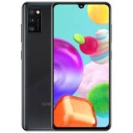 Samsung Galaxy A41 A415 64GB 4GB Dual-SIM Prism Crush Black