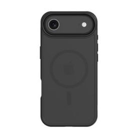 Tactical MagForce Hyperstealth Cover for iPhone Air Asphalt