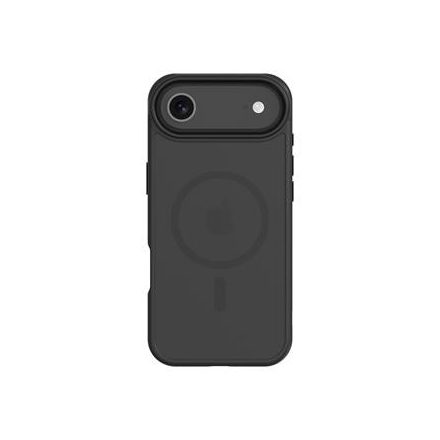 Tactical MagForce Hyperstealth Cover for iPhone Air Asphalt