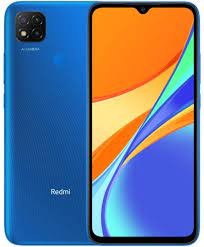 Xiaomi Redmi 9C 32GB 2GB Dual-SIM Twilight Blue