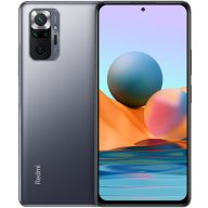   XIAOMI REDMI NOTE 10 PRO 128GB ONYX GRAY (HASZNÁLT MOBILTELEFON)