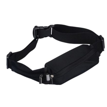 BASEUS sportos, zsebes övtáska, kulcs, bankártya, pénz