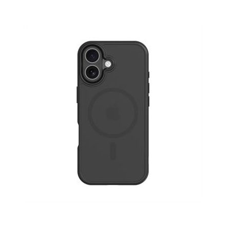 Tactical MagForce Hyperstealth Cover for iPhone 17 Asphalt