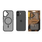 Tactical MagForce Hyperstealth Cover for iPhone 17 Asphalt