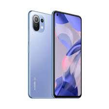 Xiaomi Mi 11 T 5G 256GB 8GB Blue